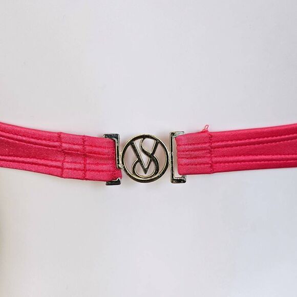 victoria's secret y2k mcbling bikini top - Picture 5 of 7